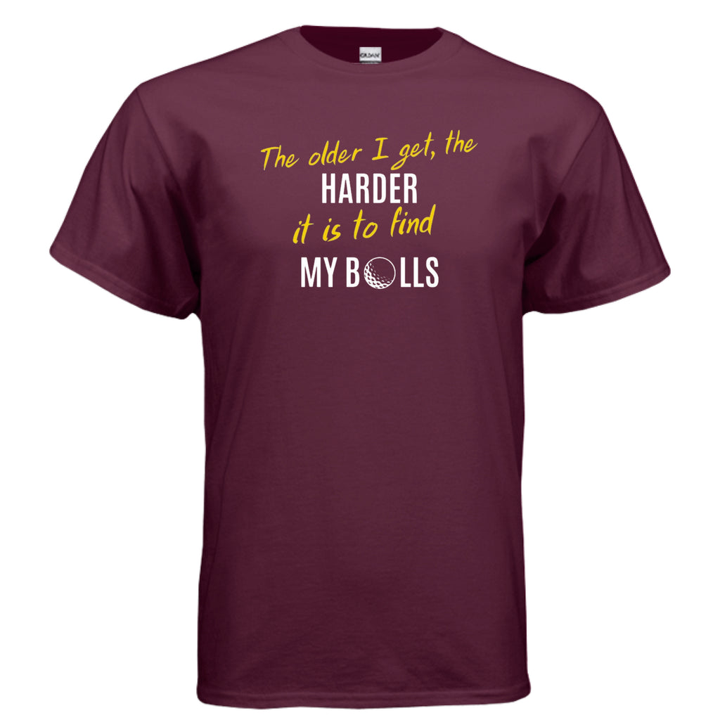 MAROON - FRONT