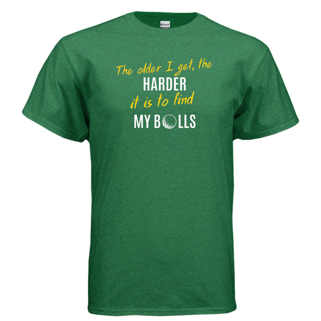 ANTIQUE IRISH GREEN - FRONT